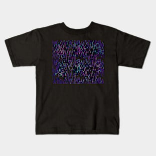 Rain Kids T-Shirt